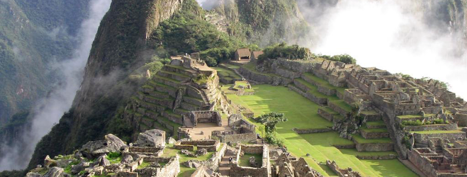 Machupichu