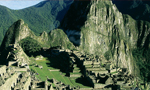 Machupichu